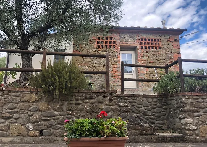 Villetta Dai Barone Con Panorama Mozzafiato Park Gratuito