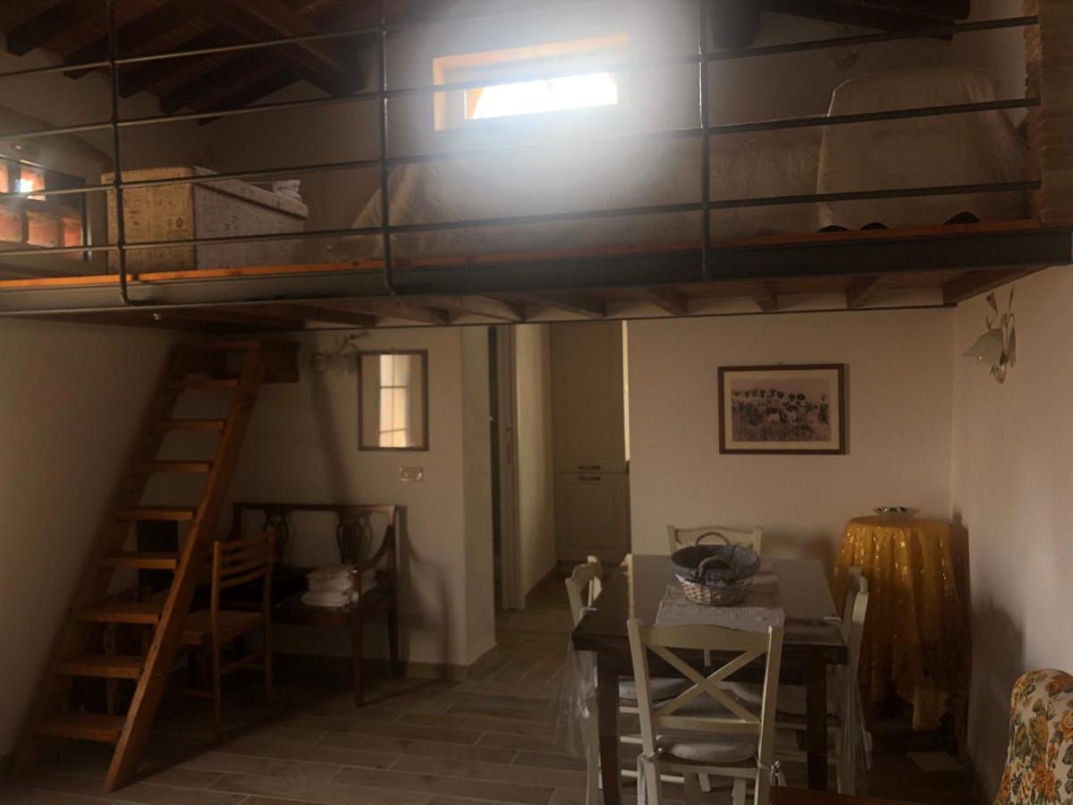Apartment Dai Barone Con Panorama Mozzafiato Park Gratuito Pistoia