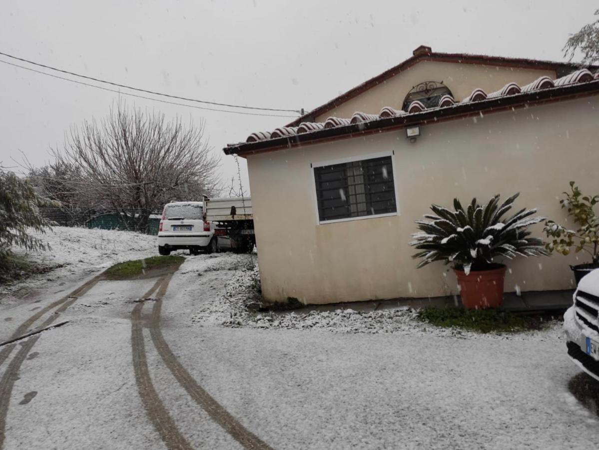 Dai Barone Con Panorama Mozzafiato Park Gratuito Apartment