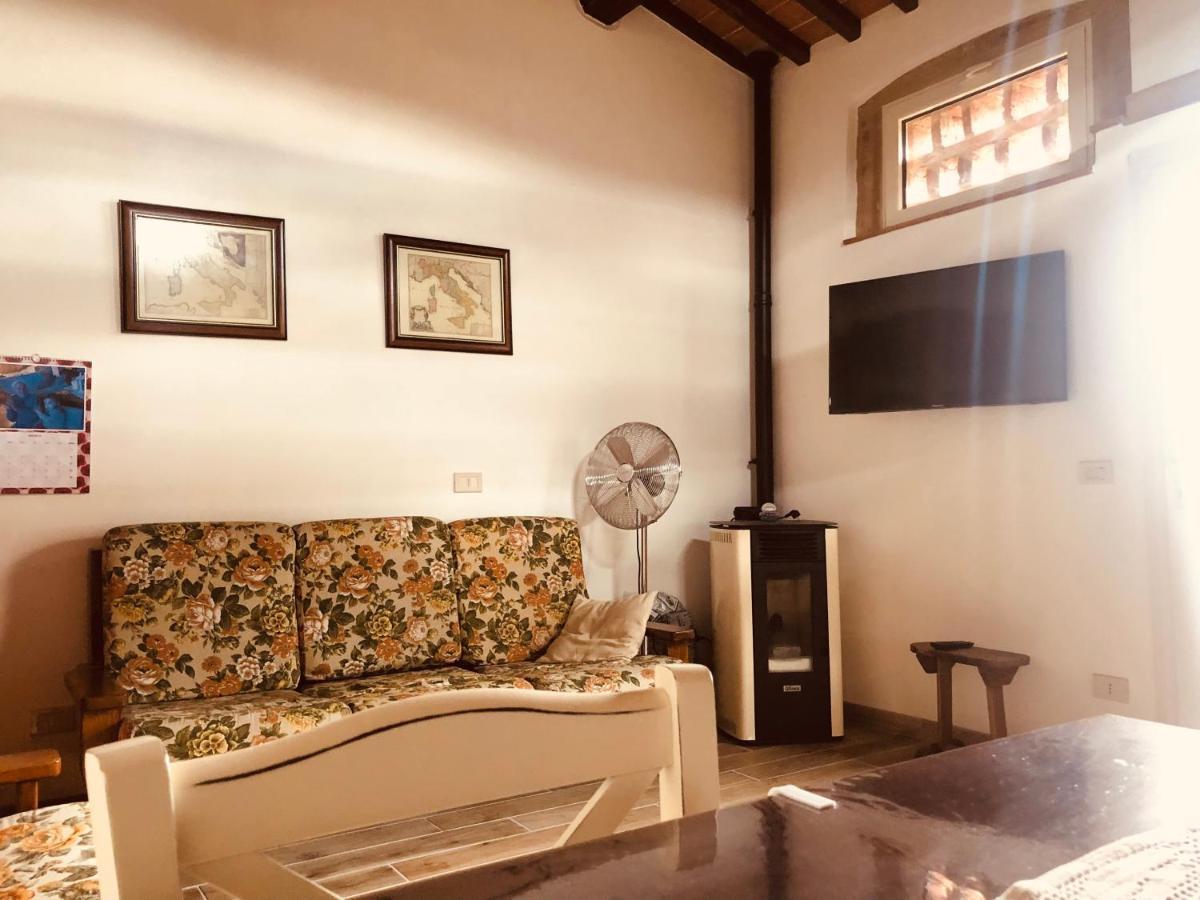Dai Barone Con Panorama Mozzafiato Park Gratuito Apartment
