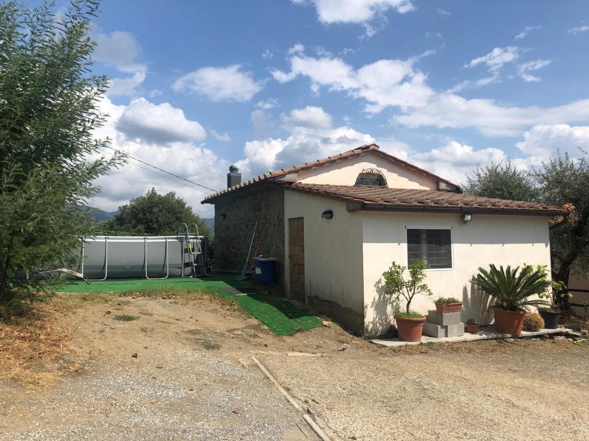 Apartment Dai Barone Con Panorama Mozzafiato Park Gratuito