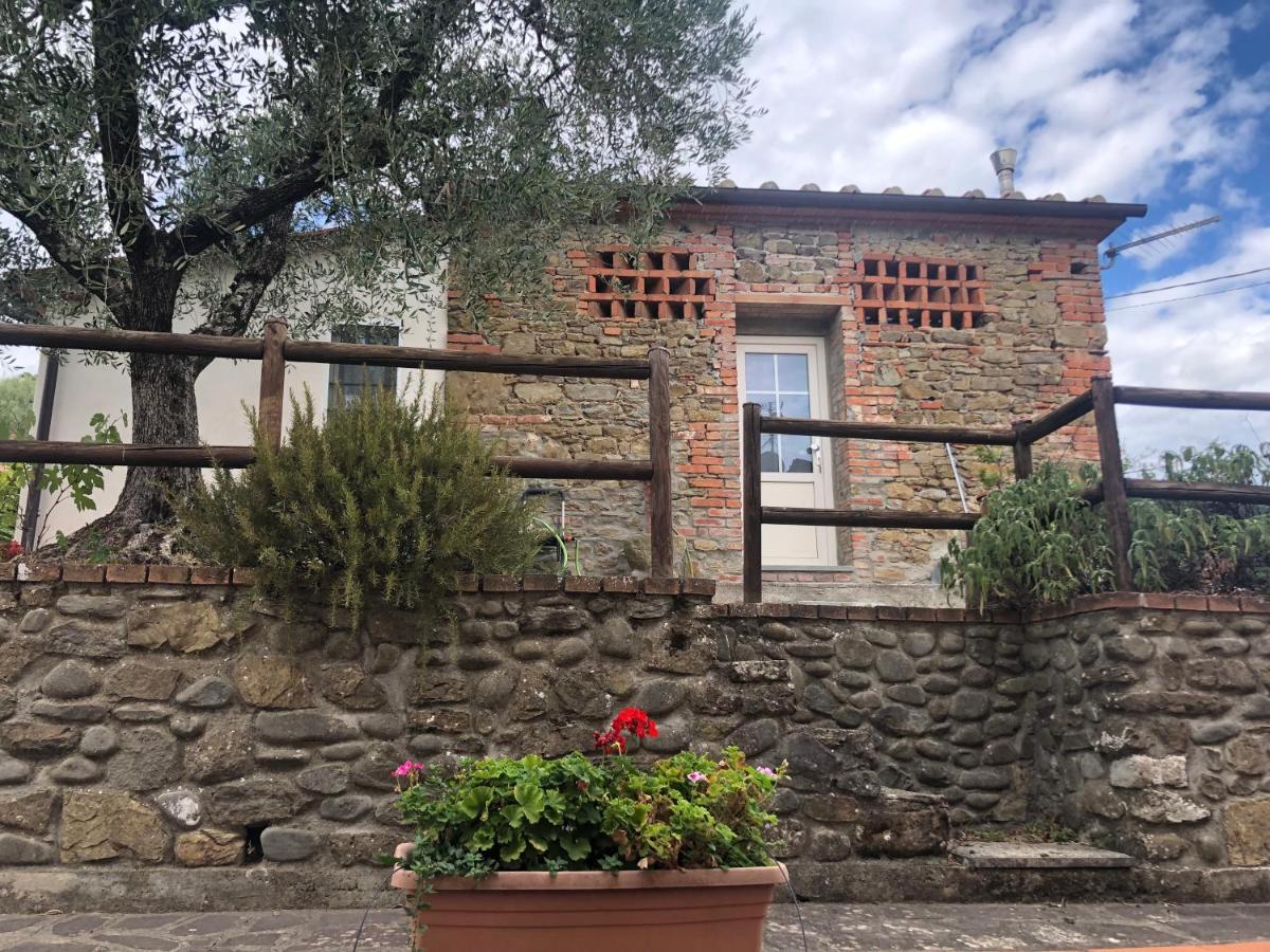 Dai Barone Con Panorama Mozzafiato Park Gratuito Apartment Pistoia