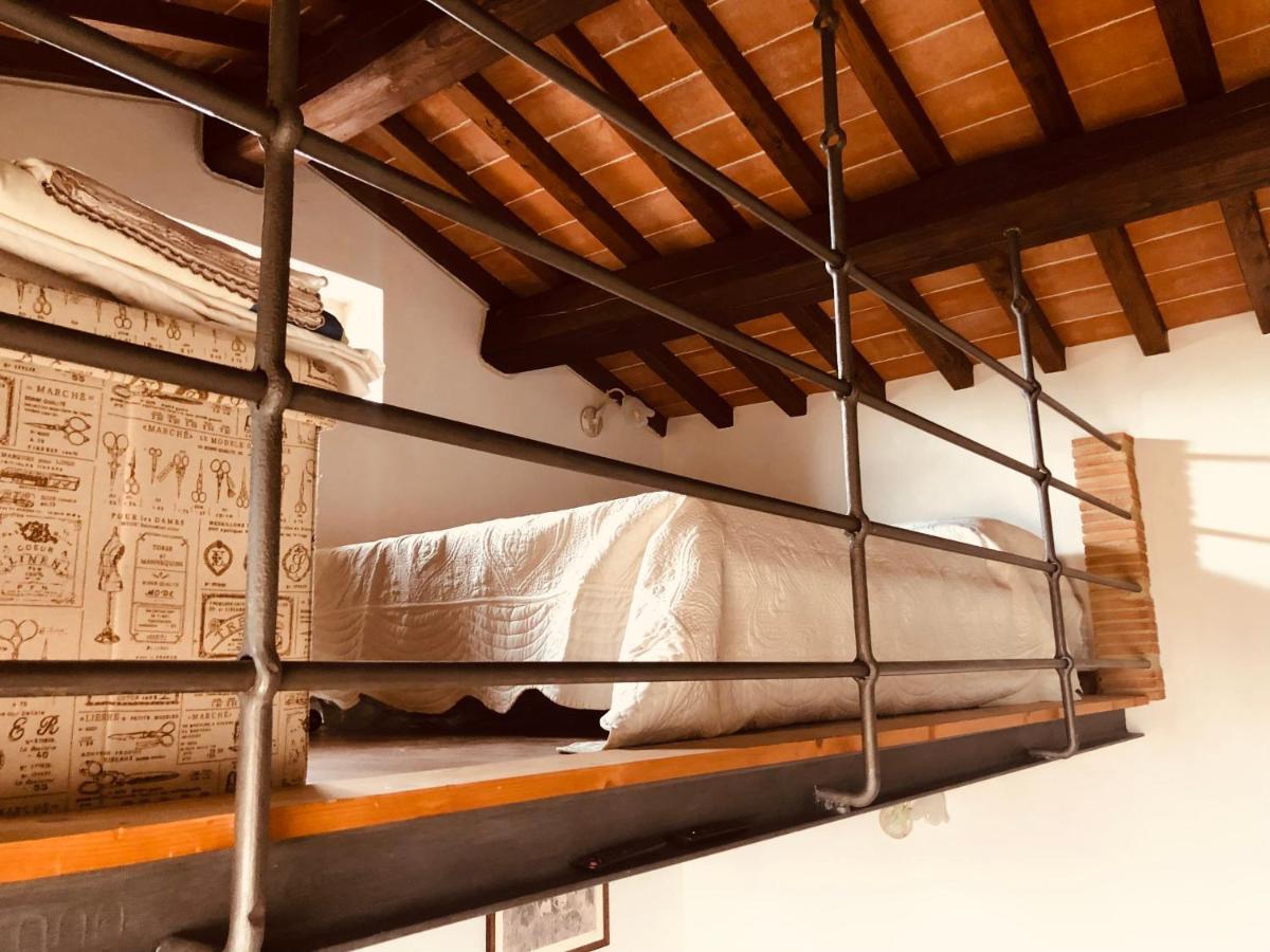 Apartment Dai Barone Con Panorama Mozzafiato Park Gratuito Pistoia